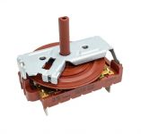 Переключатель режимов духовки Teka (6 позиционный) 