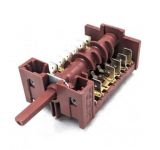 Переключатель режимов духовки Kuppersberg, Teka (6 позиционный)