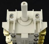 Переключатель мощности конфорки плиты Gefest