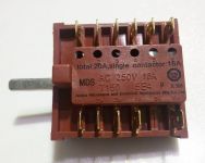 Переключатель режимов духовки Midea