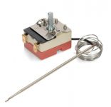 Термостат регулируемый духовки универсальный