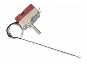 Термостат регулируемый духовки универсальный