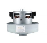 Мотор пылесоса 2000W H=112 мм, D=135 мм с отбортовкой Samsung