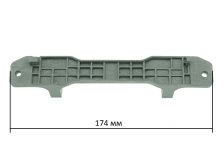 Петля люка стиральной машины Beko