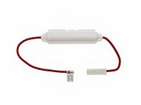 Предохранитель 0,75А 5kV в корпусе для СВЧ печи Samsung