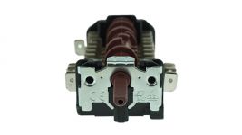 Переключатель режимов духовки Hansa