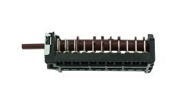 Переключатель режимов духовки Hansa