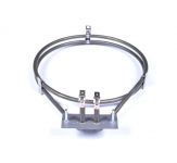 ТЭН (круглый) духовки Hansa 2000W