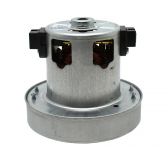 Двигатель пылесоса Philips H-114мм, D-121мм, 1500W