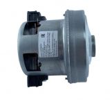 Двигатель пылесоса 1600W, H=105, D106, Supra, Scarlett 