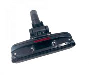 Насадка (щетка) к пылесосу универсальная c колесами 35мм