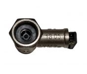 Предохранительный (обратный) клапан без рычажка водонагревателя 1/2'' 6,5 бар Ariston