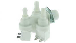 Клапан залива воды 3W-90 стиральной машины Ardo, LG
