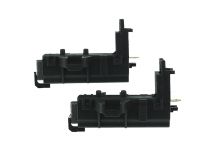 Щетки мотора (5х13.5х38/40) Schunk - 2шт. стиральной машины Electrolux, Gorenje, Zanussi