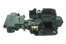 Устройство блокировки двери посудомоечной машины Electrolux