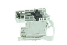 Устройство блокировки люка стиральной машины Indesit, Ariston Aqualtis 