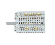 Переключатель режимов духовки Bosch (8 позиционный)