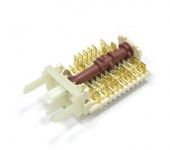 Переключатель режимов духовки Bosch (9 позиционный)