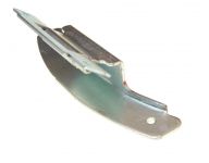 Петля люка стиральной машины Indesit, Ariston