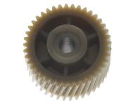 Шестерня мясорубки Moulinex HV6, HV8