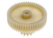 Шестерня (средняя) мясорубки Moulinex HV6, HV8, HV10