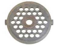 Решетка (средняя 5.0 mm) мясорубки Panasonic, Vitek, Scarlett, Moulinex, Tefal, Polaris