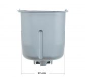 Ведро для хлебопечки LG