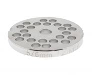 Решетка (крупная 6.0 mm) мясорубки Bosch, Braun