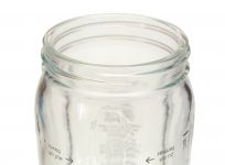 Стакан стеклянный кухонного комбайна Bosch, Siemens