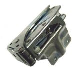 Шарнир дверной (нижний) холодильника Bosch, Siemens GUD15, GUL12, KUL14, KUL15