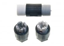 Термодатчик (сенсор) холодильника Liebherr 