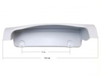 Ручка люка стиральной машины Whirlpool