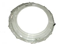 Передняя крышка бака стиральной машины Hansa