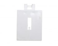 Ручка люка (комплект) стиральной машины Whirlpool