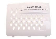 Задняя крышка пылесоса  Zelmer