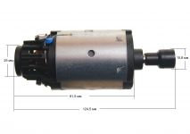 Мотор блендера Zelmer