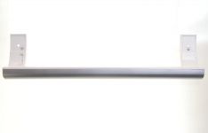 Ручка двери холодильника LG 3651JT2001A (НЕ ПОСТАВЛЯЕТСЯ!)