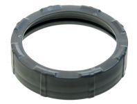 Гайка + прокладка для блендера Braun