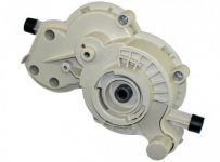 Редуктор в сборе мясорубки Moulinex HV8 (DKA144)