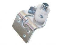 Петля двери (нижняя) холодильной камеры холодильника Beko 