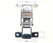 Петля люка стиральной машины Indesit, Ariston 