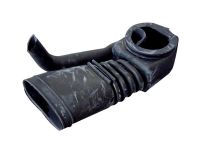 Патрубок (от бункера к баку) стиральной машины Ardo