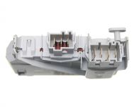 Устройство блокировки люка стиральной машины Samsung 