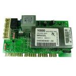 Электронный модуль (546080600) стиральной машины Ardo