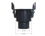 Наконечник (крепление) шланга пылесоса Samsung