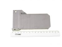 Пластина амортизатора (левая) стиральной машины ARDO