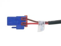 Термопредохранитель (плавкий) холодильника Samsung