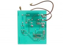 Плата управления пылесоса Zelmer