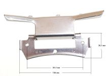 Петля люка стиральной машины Samsung