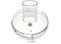 Крышка соковыжималки кухонного комбайна Braun